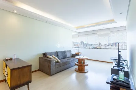 Apartamento com 3 Quartos à venda, 95m² no Partenon, Porto Alegre