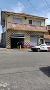 Ponto Comercial à venda, 445m² no Vila Moraes, São Paulo