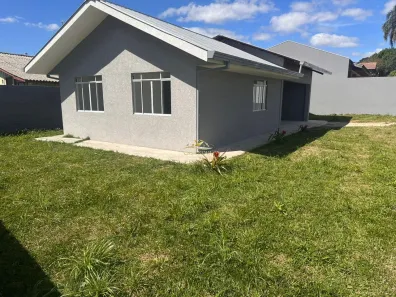 Casa com 2 Quartos à venda, 345m² no Vila Otto, Campo Largo