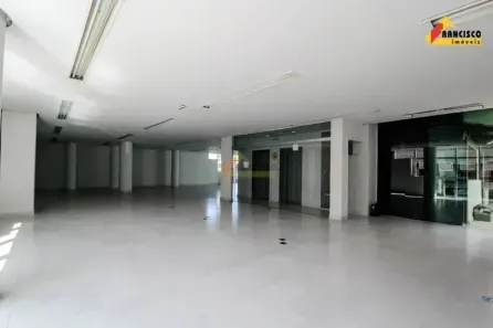 Sala Comercial para alugar, 348m² no Centro, Divinópolis