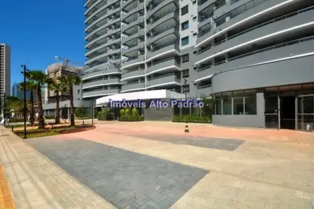Apartamento com 3 Quartos à venda, 107m² no Jardim das Acácias, São Paulo