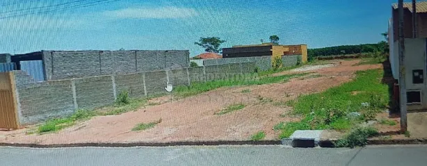 Lote/Terreno à venda, 491m² no Residencial Analinne II, Adolfo