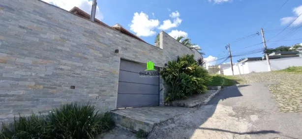 Casa com 3 Quartos à venda, 136m² no Jardim Imperial, Lagoa Santa