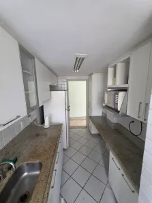 Apartamento com 2 Quartos à venda, 80m² no Jardim da Penha, Vitória