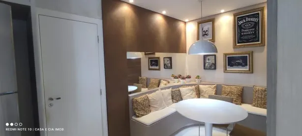 Apartamento com 3 Quartos para alugar, 143m² no Jardim Mariana, Cuiabá