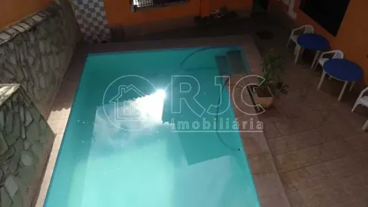 Casa com 4 Quartos à venda, 345m² no Tijuca, Rio de Janeiro