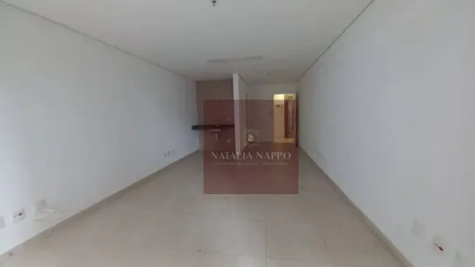 Sala Comercial para alugar, 40m² no Boqueirão, Praia Grande