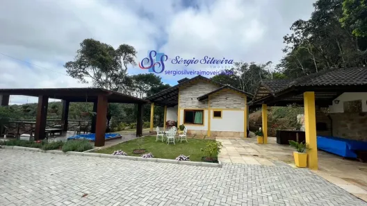 Casa com 5 Quartos à venda, 180m² no , Guaramiranga