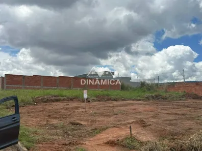 Lote/Terreno à venda, 275m² no Residencial Bela Aliança, Campinas