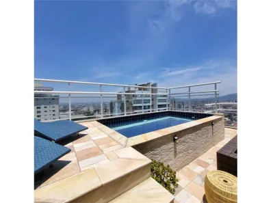 Cobertura com 5 Quartos à venda, 350m² no Santa Teresinha, São Paulo