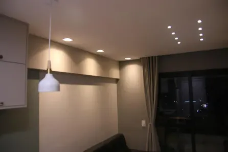 Apartamento com 1 Quarto à venda, 38m² no Vila Mariana, São Paulo