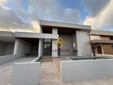 Casa de Condomínio com 3 Quartos à venda, 145m² no , Marechal Deodoro