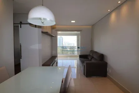 Apartamento com 3 Quartos à venda, 69m² no Vila Andrade, São Paulo