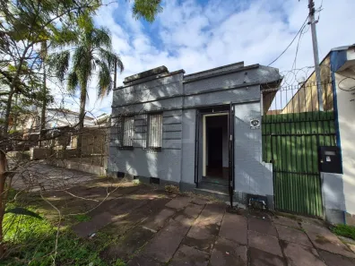 Casa com 3 Quartos para alugar, 135m² no Centro, São Leopoldo