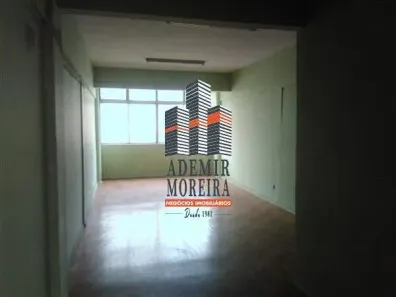 Sala Comercial para alugar, 30m² no Centro, Belo Horizonte