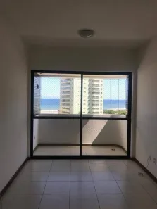 Apartamento com 2 Quartos para alugar, 68m² no Jardim Armação, Salvador