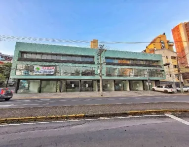 Ponto Comercial para alugar, 111m² no Rio Branco, Caxias do Sul