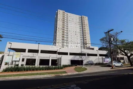 Apartamento com 3 Quartos à venda, 68m² no Vila Industrial, Campinas