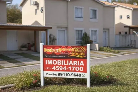 Casa de Condomínio com 3 Quartos à venda, 95m² no Loteamento Santo Antônio, Itatiba