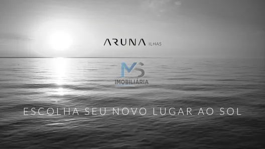 Lote/Terreno à venda, 464m² no Aruna, Porto Rico