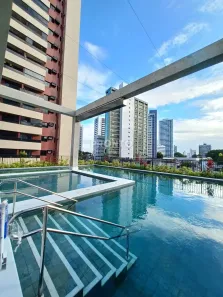 Apartamento com 2 Quartos à venda, 56m² no Madalena, Recife