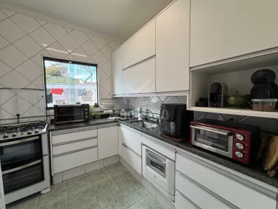 Casa com 2 Quartos à venda, 116m² no Jardim Tereza, Itatiba