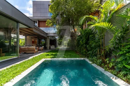 Casa com 4 Quartos à venda, 470m² no Jardim Paulista, São Paulo