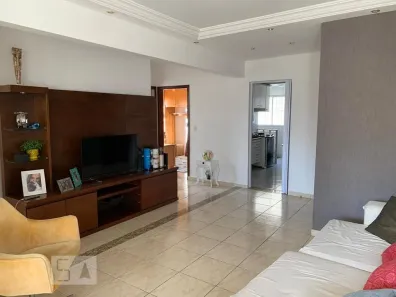 Apartamento com 3 Quartos à venda, 110m² no Morro dos Ingleses, São Paulo