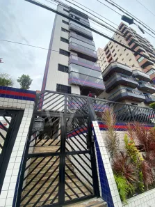 Apartamento com 1 Quarto à venda, 48m² no Tupi, Praia Grande