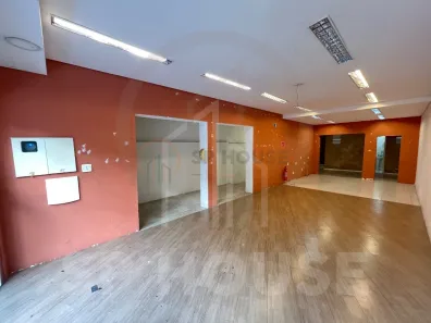 Ponto Comercial para alugar, 92m² no Indianópolis, São Paulo