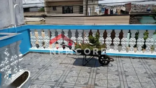 Casa com 3 Quartos à venda, 95m² no Jardim Maria Dirce, Guarulhos