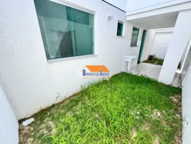 Apartamento com 2 Quartos à venda, 50m² no Piratininga (Venda Nova), Belo Horizonte
