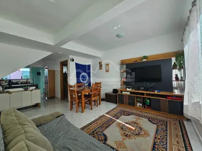 Casa com 3 Quartos à venda, 86m² no Santa Amélia, Belo Horizonte