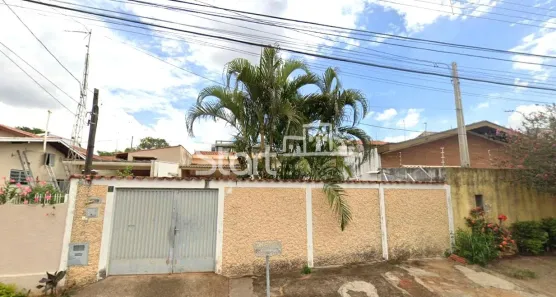 Casa com 2 Quartos à venda, 115m² no Jardim Santa Genebra, Campinas