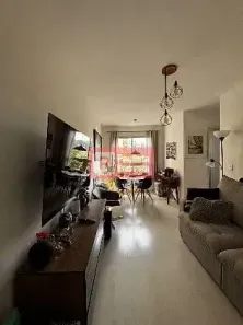Apartamento com 2 Quartos à venda, 49m² no Jardim Ubirajara (Zona Sul), São Paulo