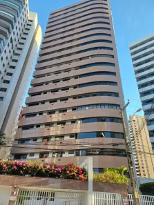 Apartamento com 4 Quartos à venda, 220m² no Meireles, Fortaleza