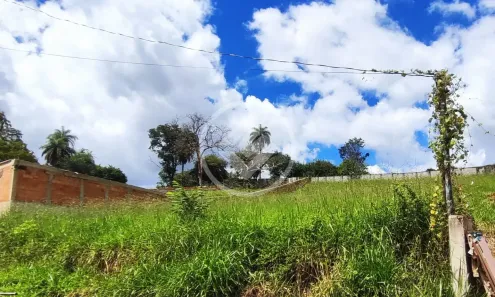 Lote/Terreno à venda, 1651m² no Residencial Poços, Lagoa Santa