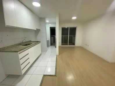Apartamento com 3 Quartos à venda, 73m² no Campestre, Santo André