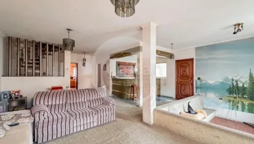 Sobrado com 3 Quartos à venda, 360m² no Vila Dom Pedro I, São Paulo