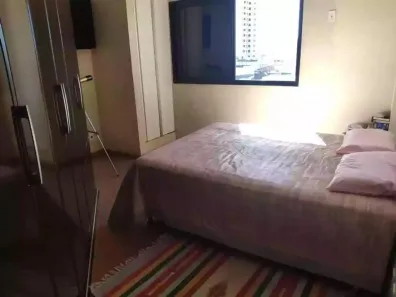 Apartamento com 3 Quartos à venda, 150m² no Centro, Limeira