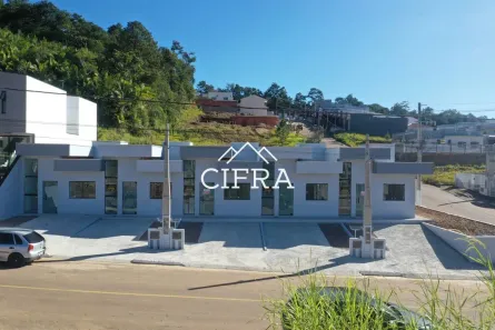 Casa com 2 Quartos à venda, 60m² no Bremer, Rio do Sul