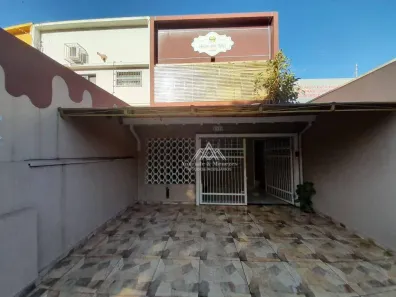 Imóvel Comercial à venda, 152m² no Vila Seixas, Ribeirão Preto
