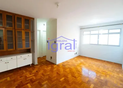 Apartamento com 2 Quartos para alugar, 76m² no Jabaquara, São Paulo