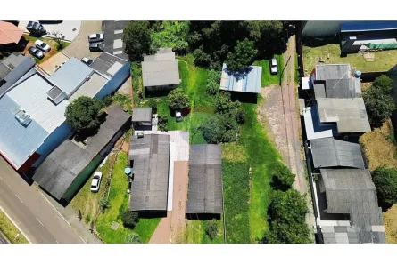 Lote/Terreno à venda, 2893m² no Alvorada, Guaíba