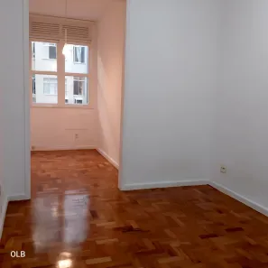 Kitnet com 1 Quarto para alugar, 30m² no Copacabana, Rio de Janeiro