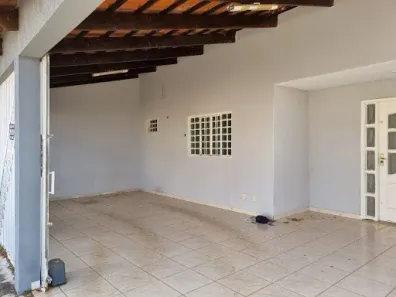 Casa com 3 Quartos à venda, 150m² no Reverendo Archibald, Anápolis