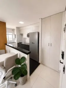 Apartamento com 2 Quartos à venda, 57m² no Umuarama, Osasco
