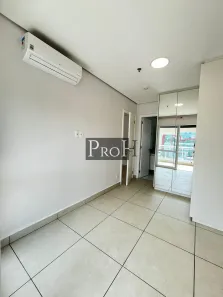 Apartamento com 1 Quarto para alugar, 42m² no Centro, São Bernardo do Campo