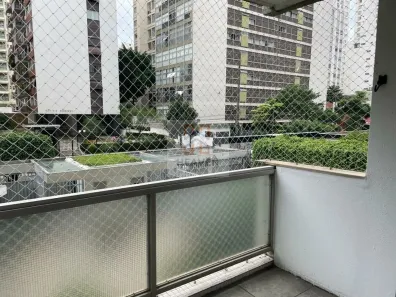 Apartamento com 3 Quartos à venda, 135m² no Santa Cecília, São Paulo