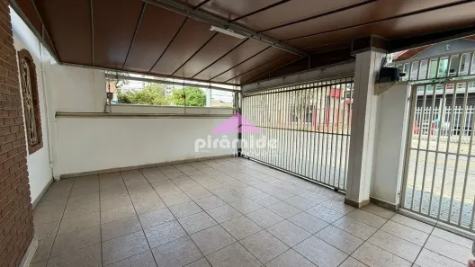 Casa com 3 Quartos à venda, 174m² no Vila Betânia, São José dos Campos